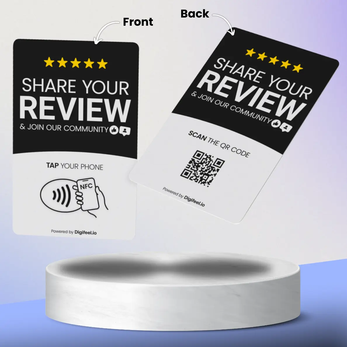 Multi-Links Card - Image 5
