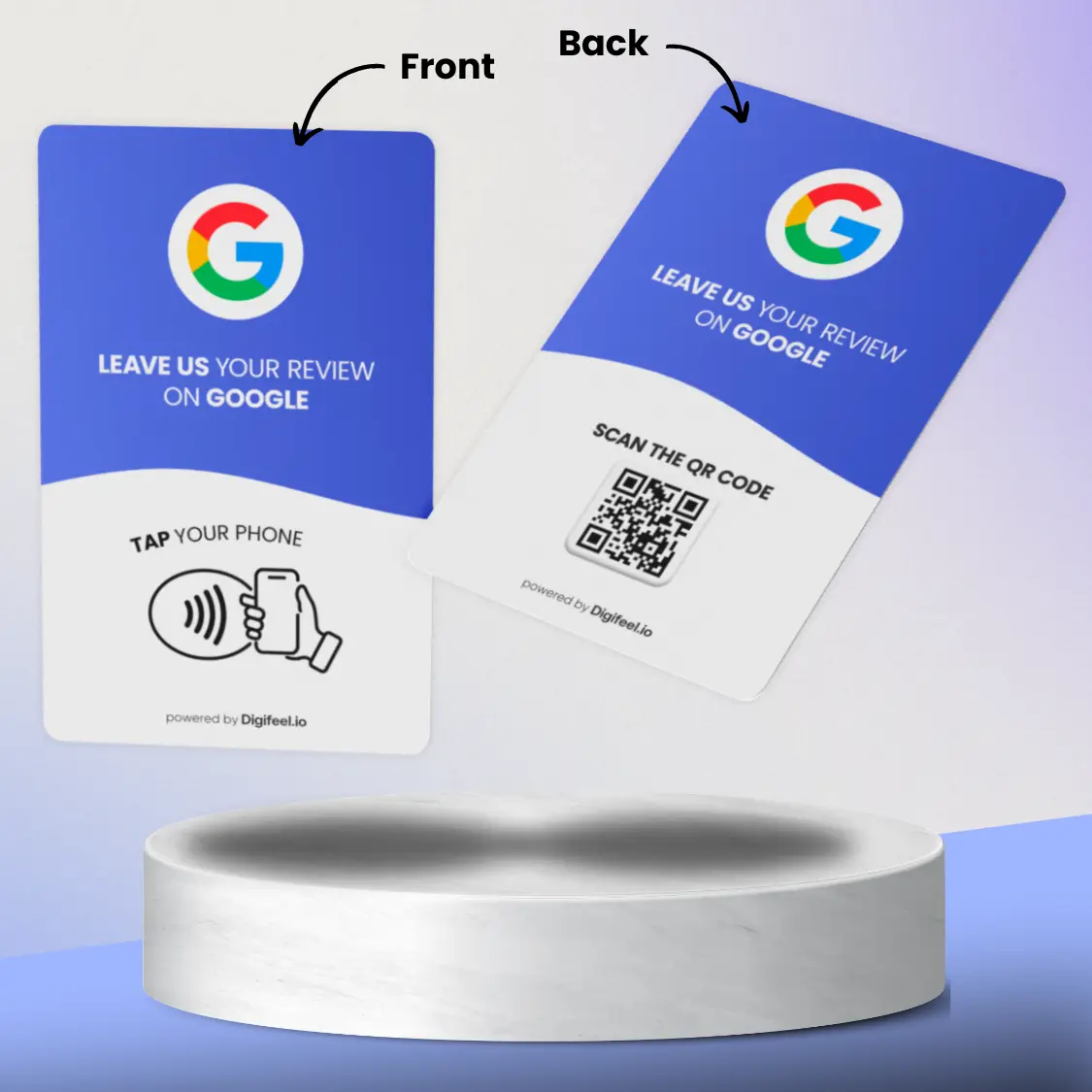 Google Reviews - Card - Image 4