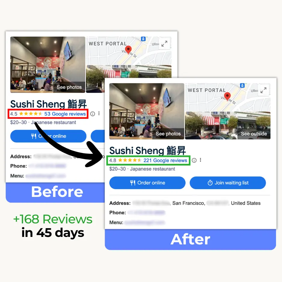 Google Reviews - Card - Image 5