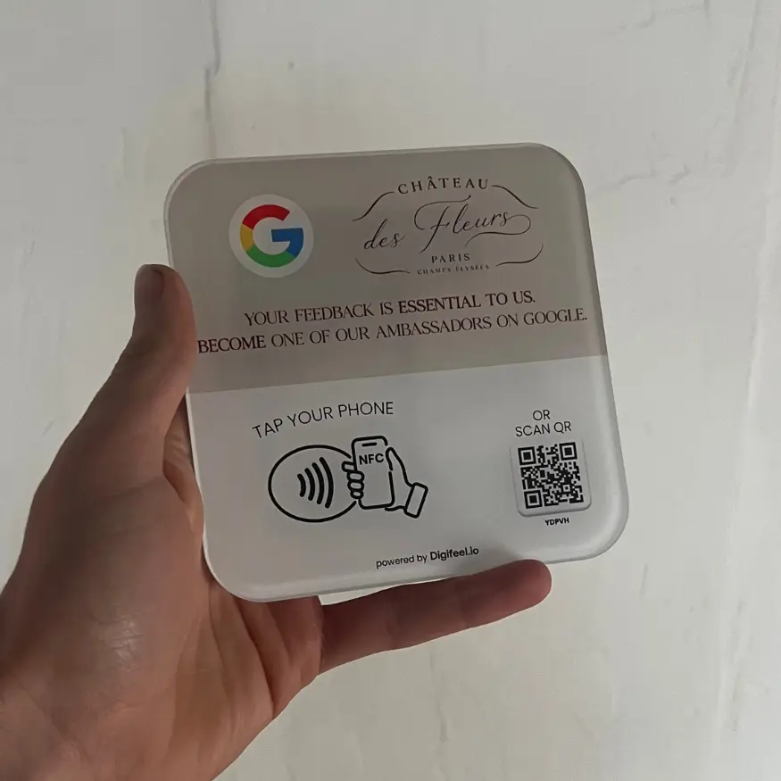 Create Your Own Custom Plate - Image 6