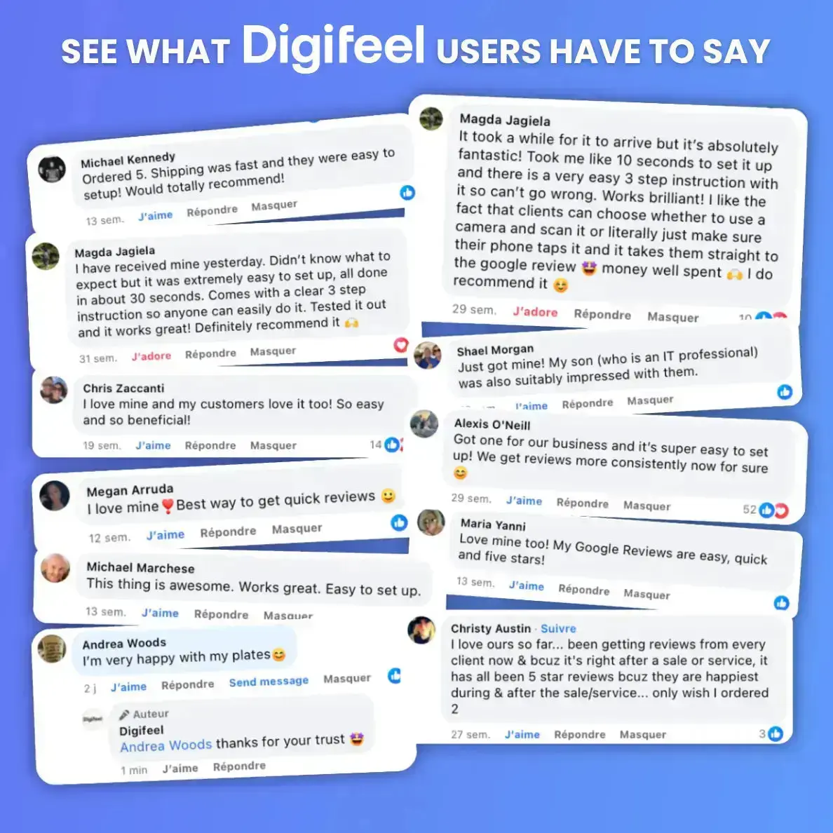 Google Reviews - Plate - Image 6