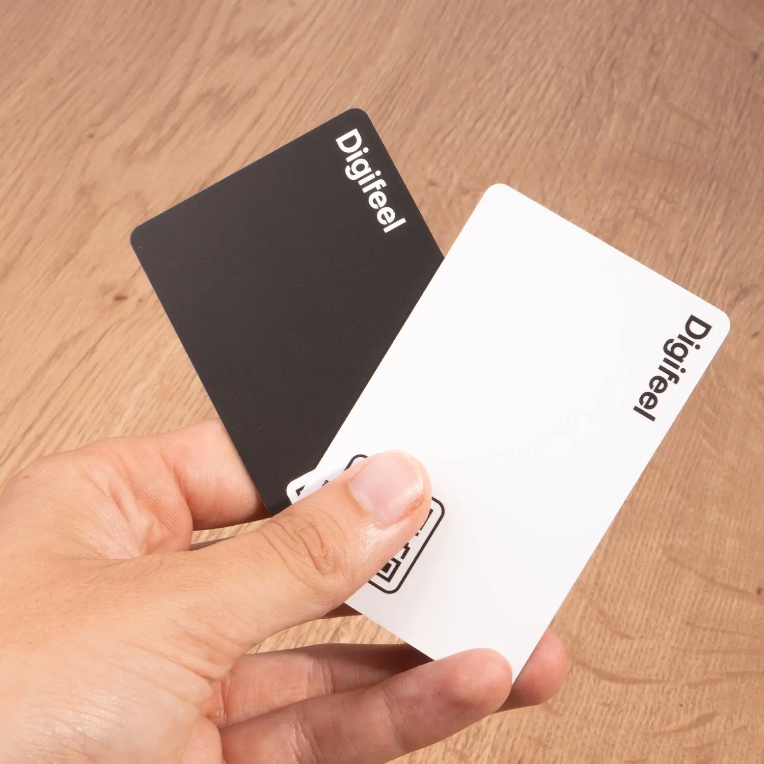 Digital Business Card - Image 3